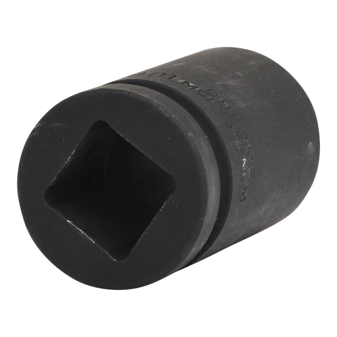 KS Tools 1" zeskant krachtdop, lang, 32mm