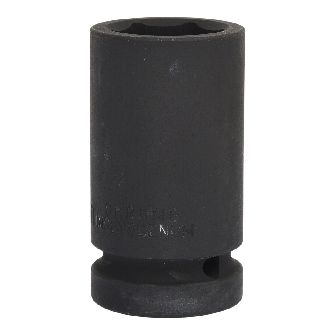 KS Tools 1" zeskant krachtdop, lang, 32mm