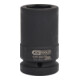 KS Tools 1" zeskant krachtdop, lang, 33mm-4