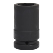 KS Tools 1" zeskant krachtdop, lang, 33mm-5