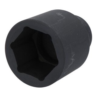 KS Tools 1" zeskant krachtdop, lang, 55mm
