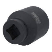 KS Tools 1" zeskant krachtdop, lang, 55mm-5