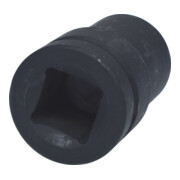 KS Tools 1" zeskant krachtdop, medium lang, 30mm-2