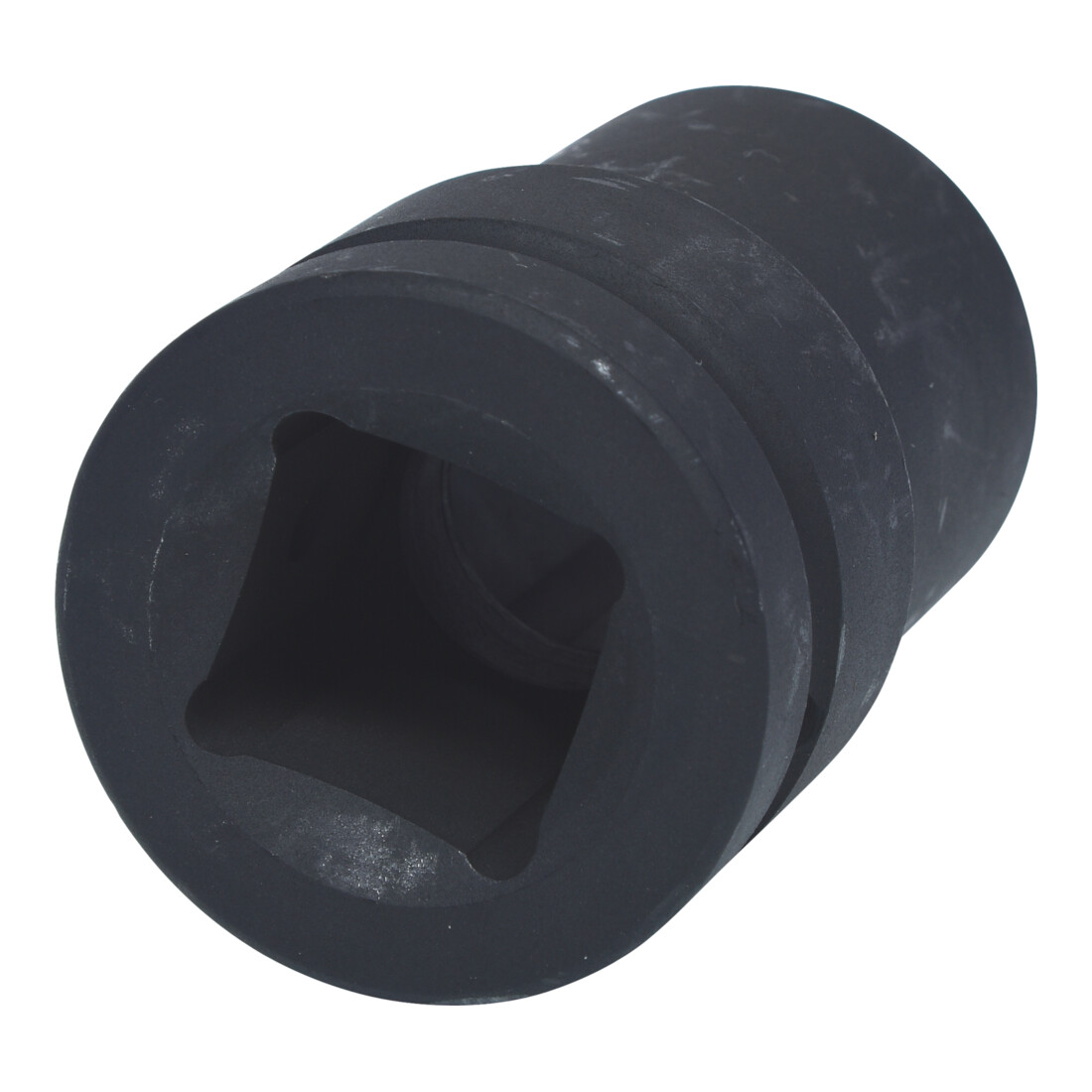 KS Tools 1" zeskant krachtdop, medium lang, 30mm