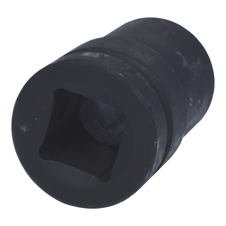KS Tools 1" zeskant krachtdop, medium lang, 32mm