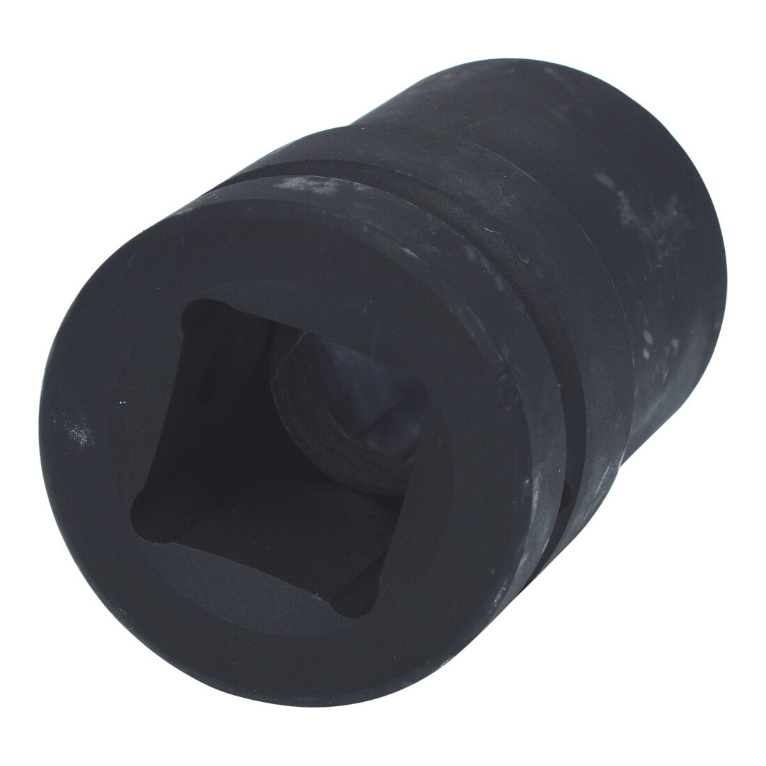 KS Tools 1" zeskant krachtdop, medium lang, 32mm