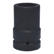 KS Tools 1" zeskant krachtdop, medium lang, 32mm-5