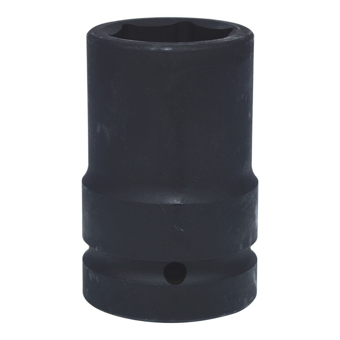 KS Tools 1" zeskant krachtdop, medium lang, 32mm