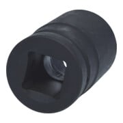 KS Tools 1" zeskant krachtdop, medium lang, 36mm-2
