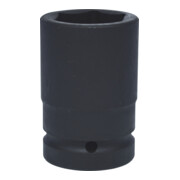 KS Tools 1" zeskant krachtdop, medium lang, 36mm-5
