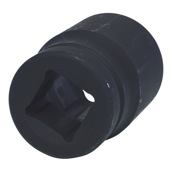 KS Tools 1" zeskant krachtdop, medium lang, 41mm