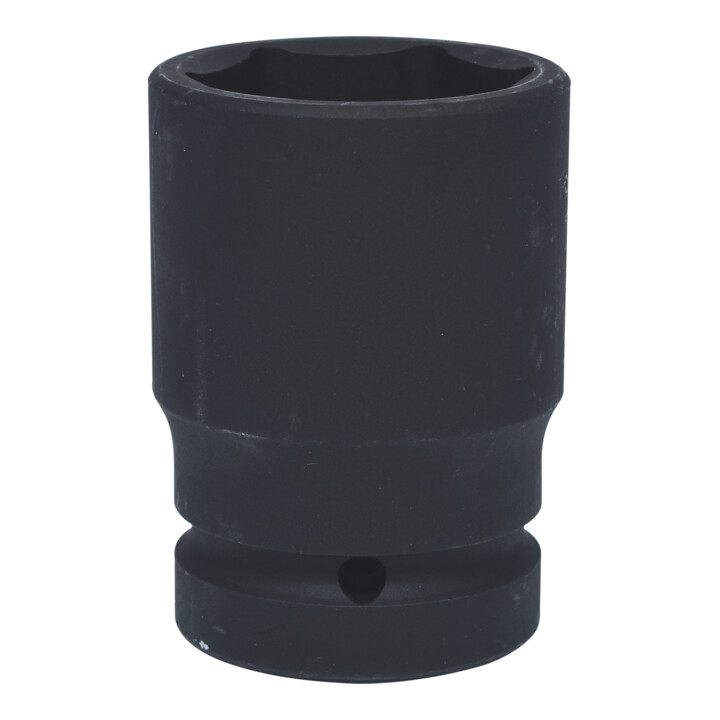 KS Tools 1" zeskant krachtdop, medium lang, 41mm
