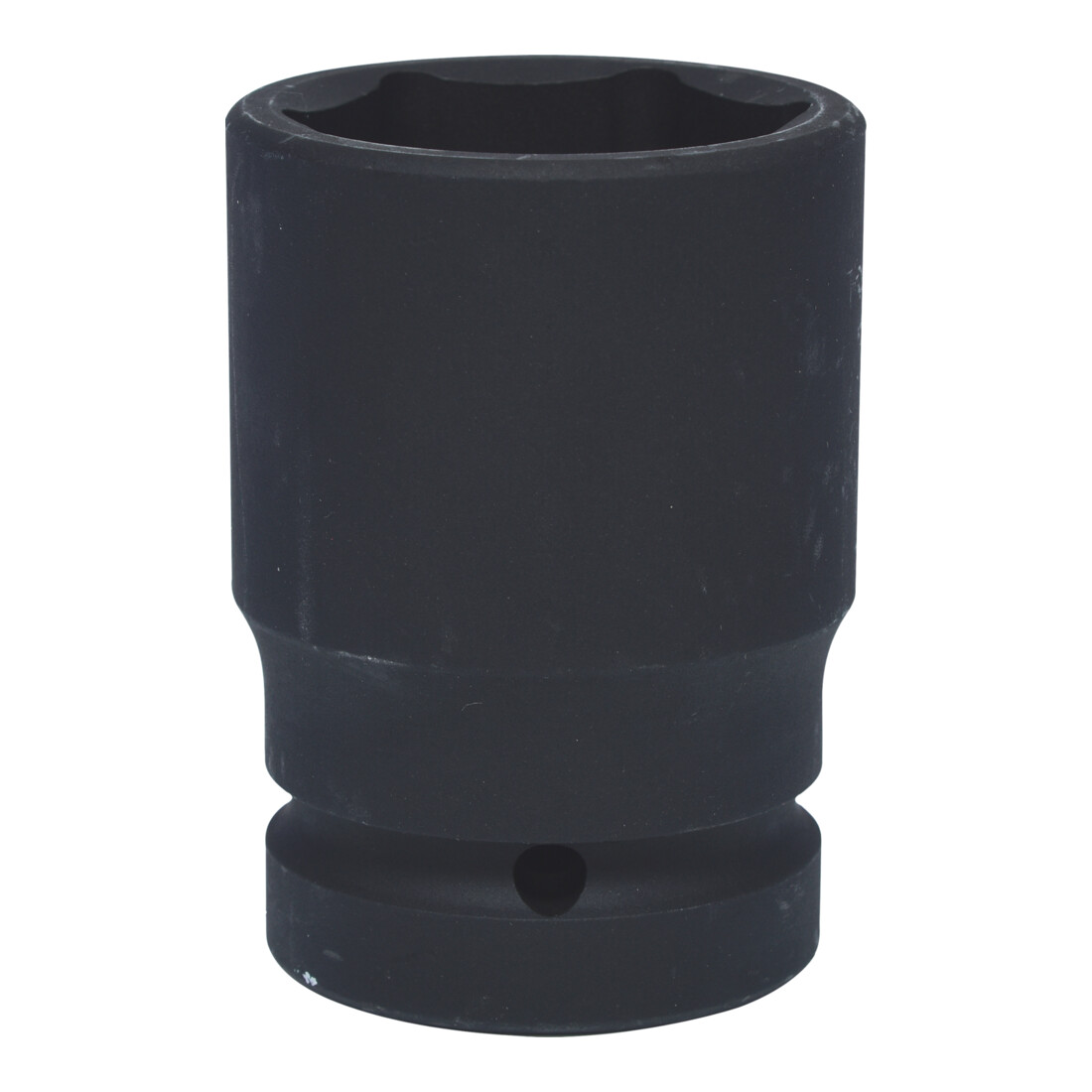 KS Tools 1" zeskant krachtdop, medium lang, 41mm