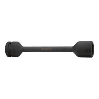 KS Tools 1" zeskant TORSIONpowerdopsleutel, XL, 32mm, 450Nm