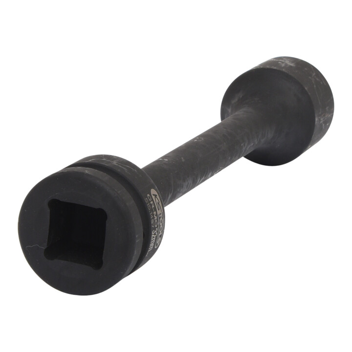 KS Tools 1" zeskant TORSIONpowerdopsleutel, XL, 32mm, 600Nm