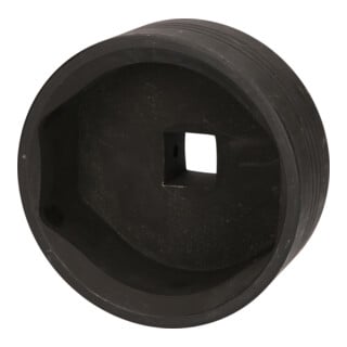 KS Tools 1 Zoll Achsmuttern-Schlüssel für BPW, 111 mm