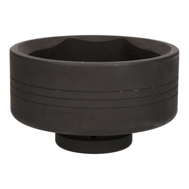 KS Tools 1 Zoll Achsmuttern-Schlüssel für BPW, 111 mm