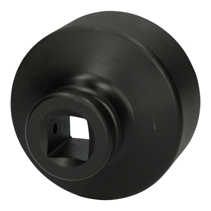 KS Tools 1 Zoll Radkapsel-Stecknuss für BPW, 95 mm