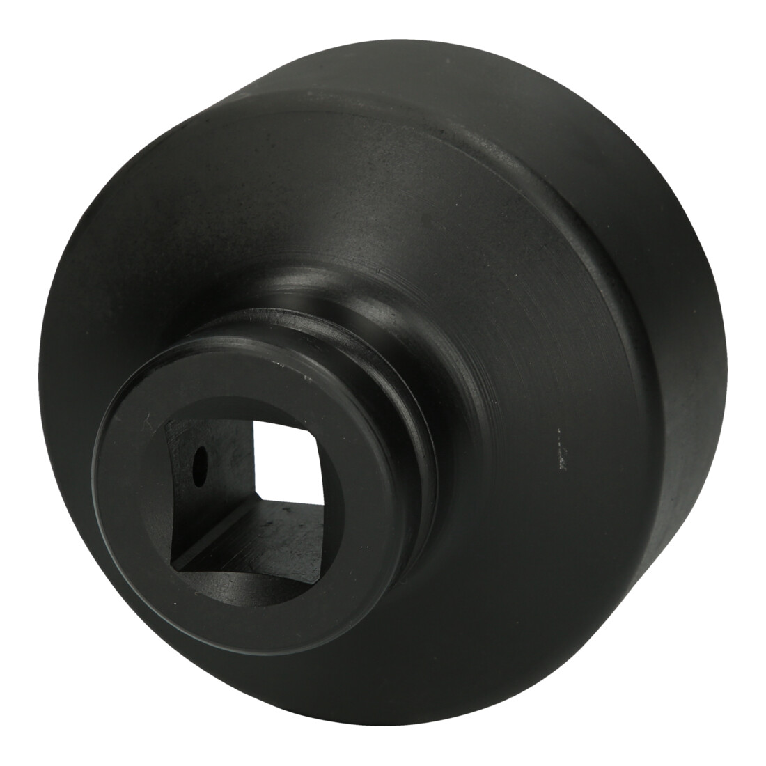 KS Tools 1 Zoll Radkapsel-Stecknuss für BPW, 95 mm