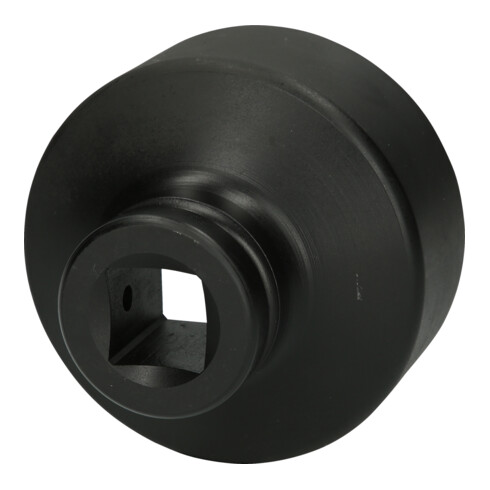 KS Tools 1 Zoll Radkapsel-Stecknuss für BPW, 95 mm
