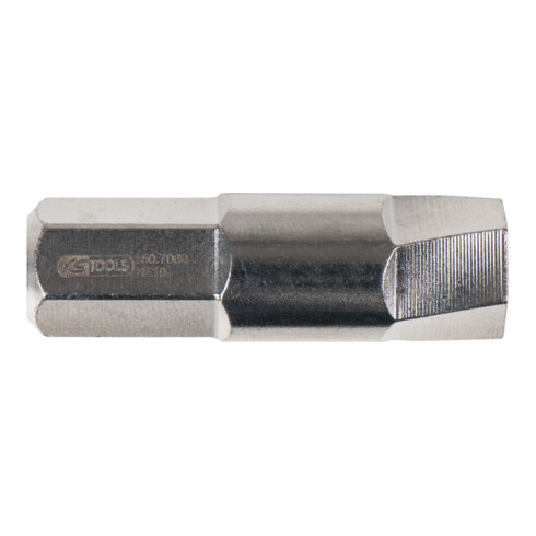 KS Tools 10 mm Embout extracteur spécial pour vis à six pans creux, HE 10
