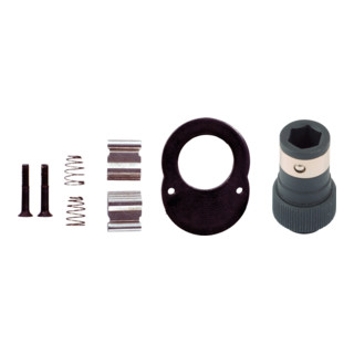 KS Tools 10 mm reparatieset voor bit omkeerbare ratel