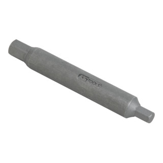 KS Tools 10 mm schokbreker zeskant tegenhouder bit