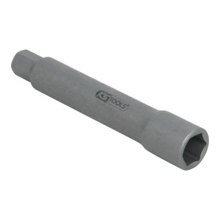 KS Tools 10 mm schokdemper buitenzeskant tegenhouder bitdop