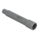 KS Tools 10 mm schokdemper buitenzeskant tegenhouder bit bus, 11 mm