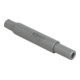 KS Tools 10 mm schokdemper halvemaan bit bus-1