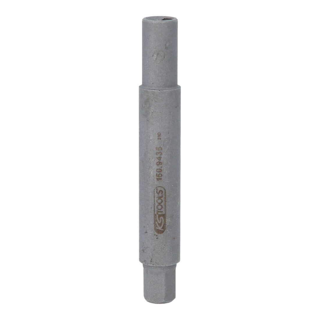 KS Tools 10 mm schokbreker speciaal profiel tegenhouder bit