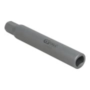 KS Tools 10 mm schokbreker speciaal profiel tegenhouder bit