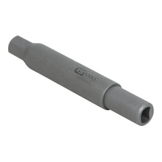 KS Tools 10 mm schokbreker speciaal profiel tegenhouder bit