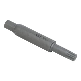 KS Tools 10 mm schokbreker TX schokbreker bit bus