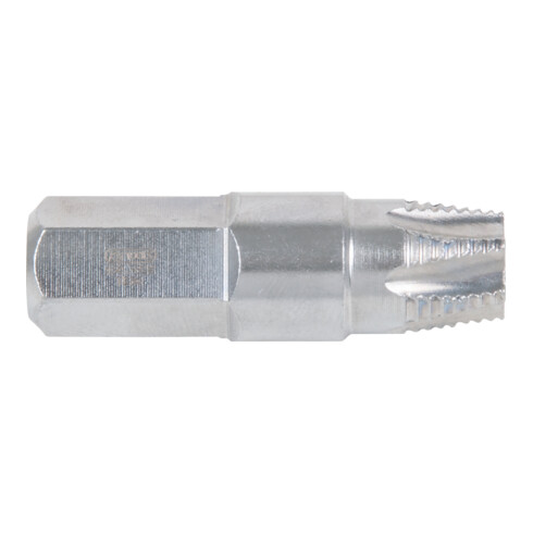 KS Tools 10 mm Spezial-Torx-Schrauben-Ausdreher-Bit, TE55