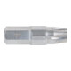 KS Tools 10 mm Spezial-TX-Schrauben-Ausdreher-Bit, TE55-1