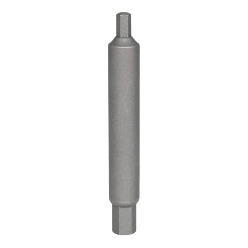 KS Tools 10 mm Stoßdämpfer-Innensechskant-Gegenhalter-Bit-Stecknuss