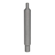 KS Tools 10 mm Stoßdämpfer-Innensechskant-Gegenhalter-Bit-Stecknuss-2