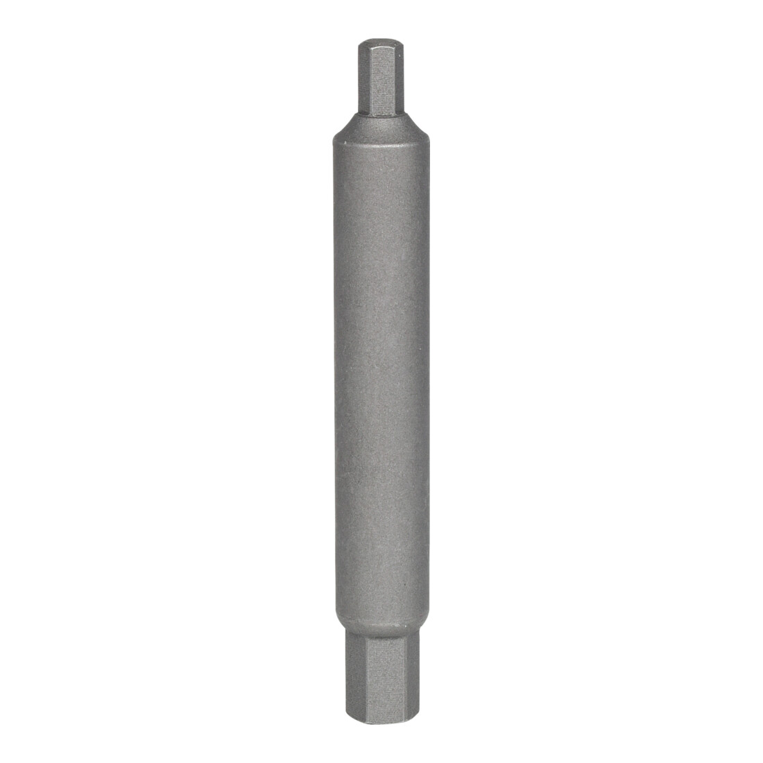 KS Tools 10 mm Stoßdämpfer-Innensechskant-Gegenhalter-Bit-Stecknuss