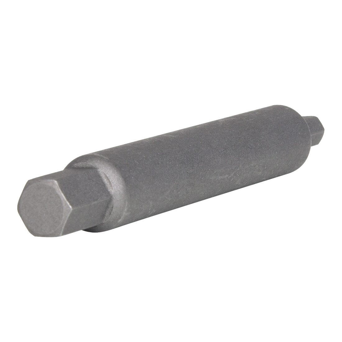 KS Tools 10 mm Stoßdämpfer-Innensechskant-Gegenhalter-Bit-Stecknuss