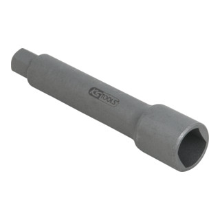 KS Tools 10 mm Stoßdämpfer-Spezialprofil-Gegenhalter-Bit-Stecknuss