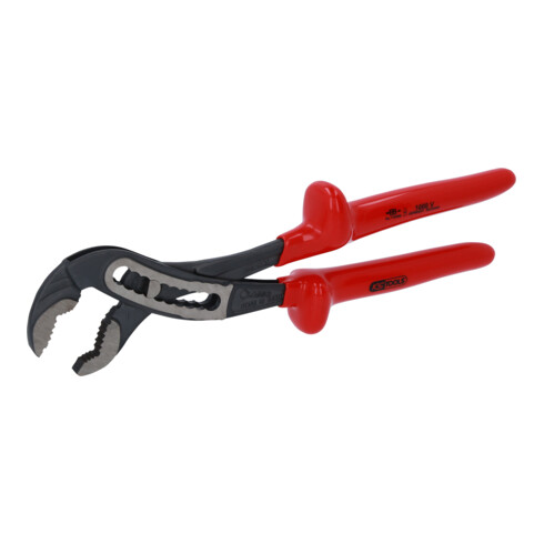 KS Tools CLASSIC 1000V Pince à pompe à eau