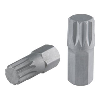 KS Tools 10mm Aufnahme XZN® Bit