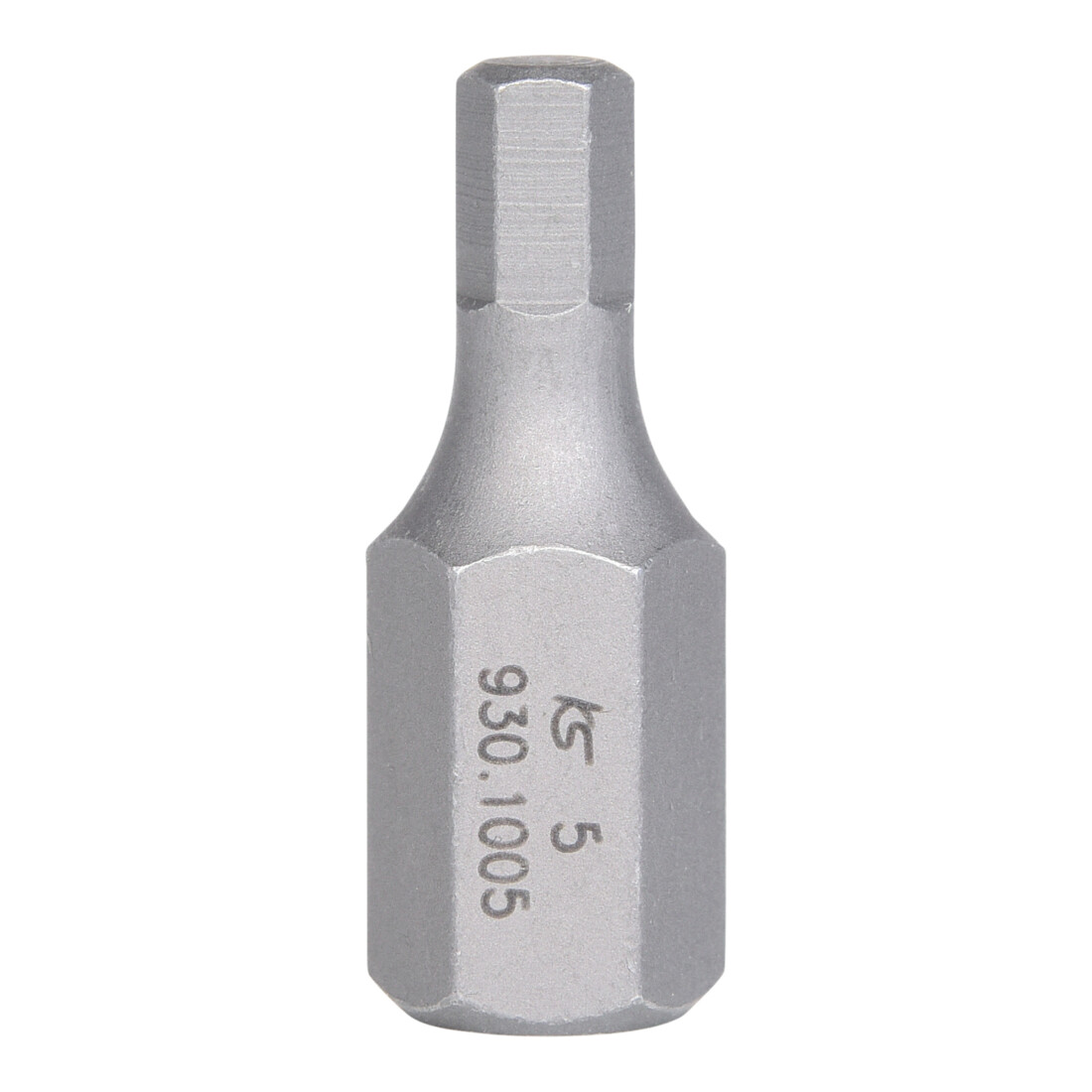 KS Tools 10mm CLASSIC Bit Innensechskant