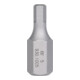 KS Tools 10mm Bit Innensechskant, 30mm, 5mm-5