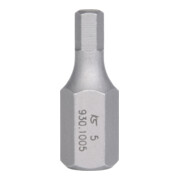 KS Tools 10mm CLASSIC Bit Innensechskant-5