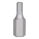 KS Tools 10mm Bit Innensechskant, 30mm, 5mm