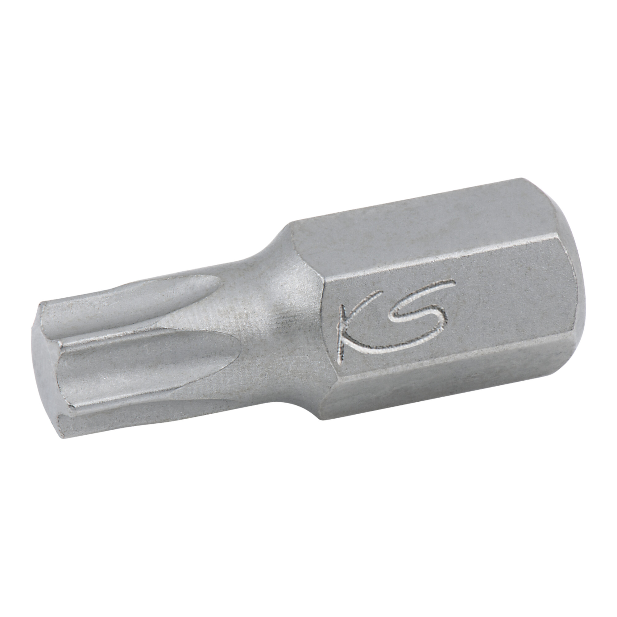KS Tools Bit Torx 10mm, T40, L:30mm, 9302040