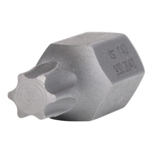 KS Tools 10mm Bit TX, 30mm, T40
