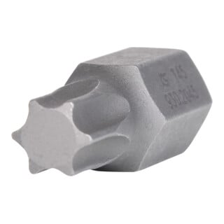 KS Tools 10mm Bit TX, 30mm, T45